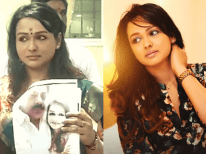 'Naadodigal' actress Shanthini's SHOCKING revelations: 