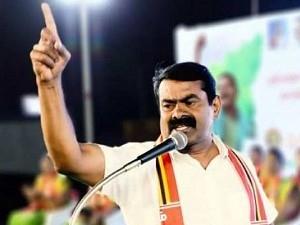 Seeman's Naam Tamilar surprises TN with unexpected overall polling of votes! – Details