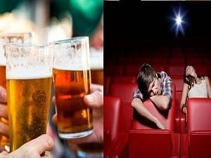 Nag Ashwin tweet to serve beer in theaters trolled by Netizens