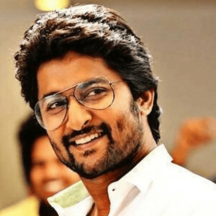 Nani to act in Nageswara Rao's biopic