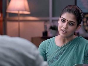 Nayanthara's next announced; To join hands with this hero for the first time!