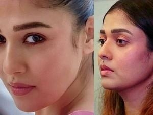 Nayanthara's skill shines through in her look from Netrikann - Latest stills are proof!