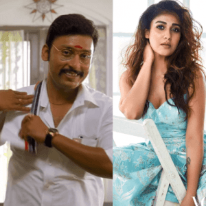Nayanthara on board for RJ Balaji's next script- Title and further details here