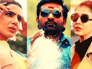 Totally unexpected release plans of Nayanthara, Samantha & Vijay Sethupathi’s ‘Kaathu Vaakula Rendu Kaadhal’ revealed!