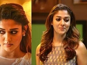 Breaking: Nayanthara to repeat a Bigil, this Diwali - Find out how!