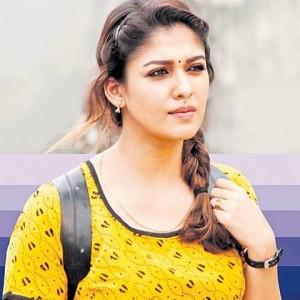 Nayanthara's Coco censored - official update