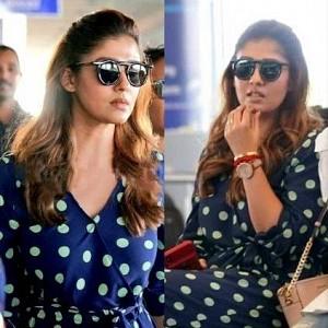 Nayanthara's latest fashionable viral pics are taking over the internet