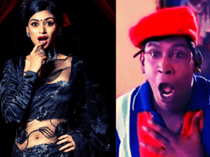 Big Surprise: Nesamani is back! Oviya & Yogi Babu's NEXT gets a strong Vadivelu connect; don't miss the first look!