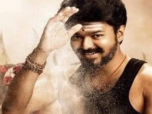 Netflix tells you what will happen if you watch Thalapathy Vijay's Mersal at 11.45 pm tonight; Take the challenge!