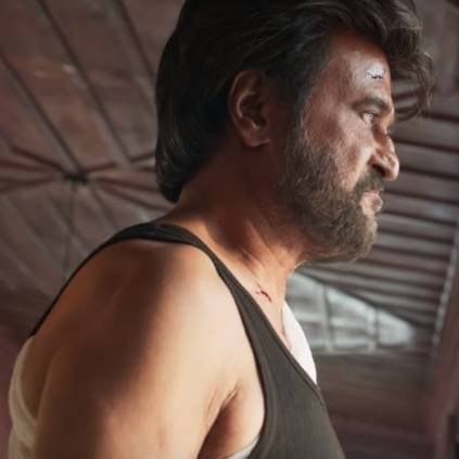 New Promo Video from Rajinikanth’s Petta