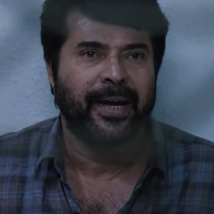 New promo video from Ram's Peranbu ft Mammootty