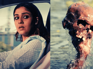 New spooky video from Nayanthara's NEXT leaves fans at the edge of their seats - WATCH now!