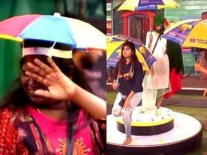 OMG! 45 hours continuously? Will the Bigg Boss contestants complete this tough task? Watch!
