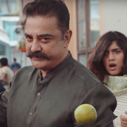 New teaser of Bigg Boss 2 featuring Kamal Haasan