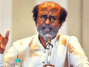 New twist in Superstar Rajinikanth's political entry as actor issues official statement