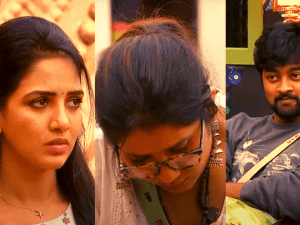 Bigg Boss Tamil 5: New Twist in the Nomination process revealed - Bigg Boss announces new gameplan!