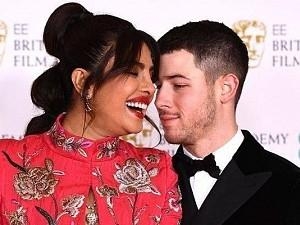 Nick Jonas shares ROMANTIC pic of him with wifey Priyanka - Just wait till you look at the post!