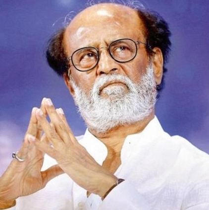 Nikilesh Surya appreciates Rajinikanth's move