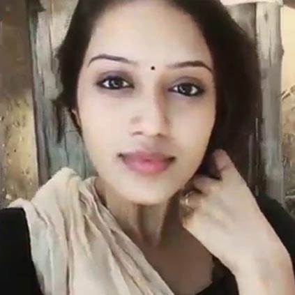 Nivetha Pethuraj says she was approached for Vijay's Bairavaa