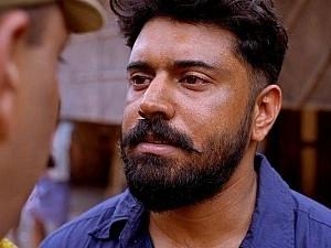 Unmissable 'Deadly avatar' of NIVIN PAULY in Thuramukham - Teaser released! Check out NOW!