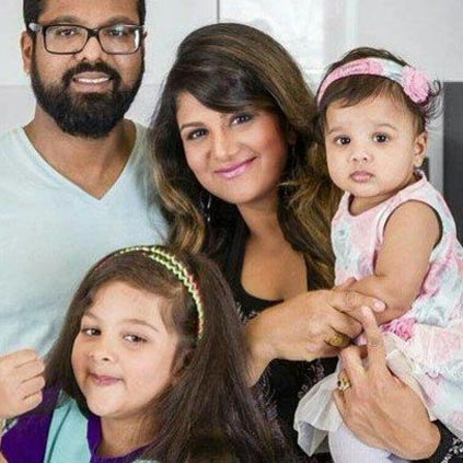 No need for divorce says Rambha