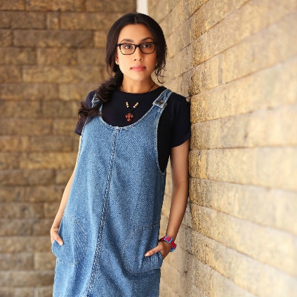 Nutritionist Divya Sathyaraj to launch her brand of food products