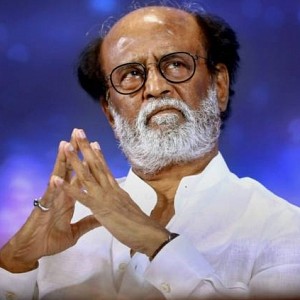 Key posts assigned in Rajinikanth's Makkal Mandram!