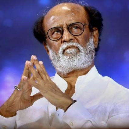 Office bearers appointed from Rajinikanth’s fan club in the Vellore district