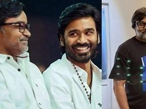 Official announcement from Selvaraghavan's next with Dhanush