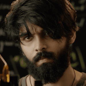 Official new announcement from Dhruv Vikram's Adithya Varma team