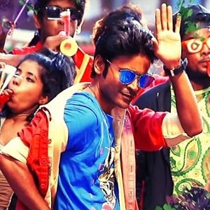 Official shoot update from Dhanush and Sneha's Pattas