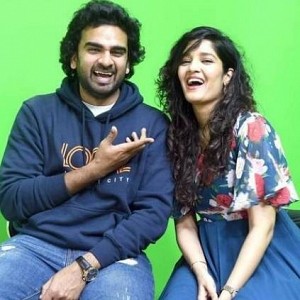 'Oh my Kadavule' - Rithika Singh and Ashok Selvan talks about marriage - Kollywood.