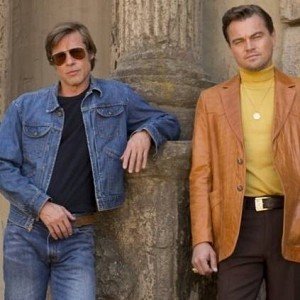 Once Upon a Time in Hollywood receives standing ovation for 6 minutes at Cannes