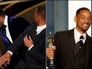 Academy bans Will Smith from Oscars for 10 years