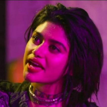 Oviya’s 90 ML actresses open up about their experience on working in this STR musical film