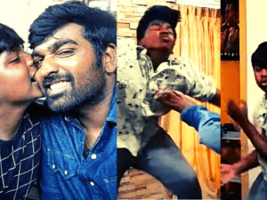 Pakka Treat: Vijay Sethupathi's son stuns audiences in this fight sequence - what's brewing? VIDEO