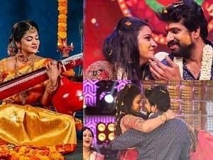 Pandian Stores fame Chithra shares 'beautiful memories' with fiance - Check out viral set of pictures!