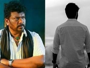 Parthiepan's next with this young actor is a MURDER mystery - Check deets!
