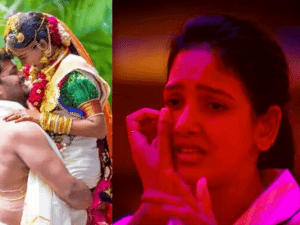 “I am just reviving till death” - Pavni breaks down uncontrollably in new Bigg Boss Tamil 5 promo!
