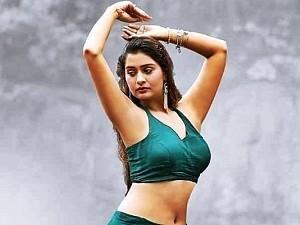 Payal Rajput is ready to even shave her head off. What made the actress make such a bold statement?