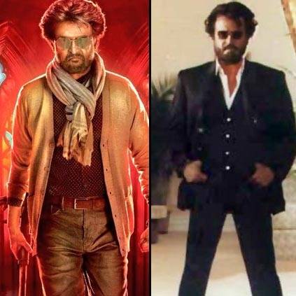 Petta might be Rajinikanth's first Pongal release in 24 years since Baasha