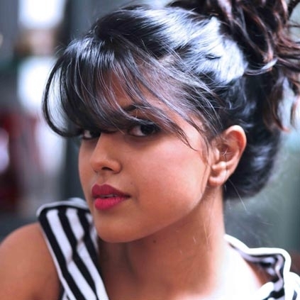 Pooja Devariya's next is a web series titled 403