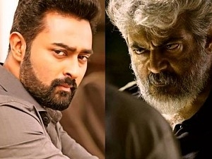 Popular actor Prasanna wishes to play as Thala Ajith’s villain