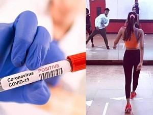 Shocking: Young actress and former Miss World India tests positive for Coronavirus!