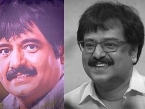 Popular Kollywood Comedians join hands to pay tribute to Chinna Kalaivanar Vivekh - emotional promo released!