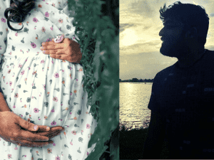 Popular serial actor all set to welcome first child; stylish maternity pics go viral!