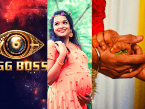 Popular serial actor & Bigg Boss fame to welcome first baby soon - Viral pics!