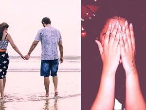 Popular serial actress introduces her boyfriend for the first time; romantic pic go viral ft Avika Gor and Milind Chandwani
