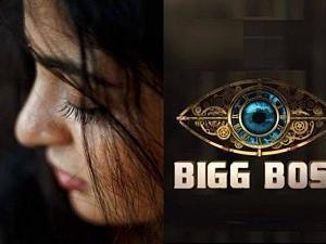 Popular tamil heroine reveals why she refused Bigg Boss Tamil offers
