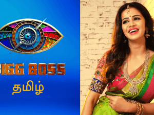 Popular Tamil hero's wife to enter Bigg Boss Tamil 5? Official statement here ft VJ Anjana